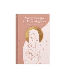 zwangerschapsdagboek