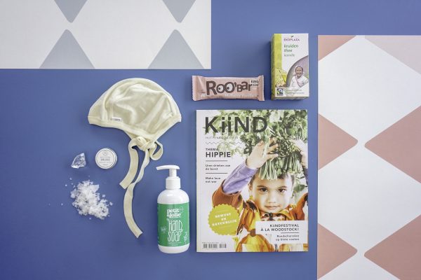 inhoud producten natuurlijk kraampakket