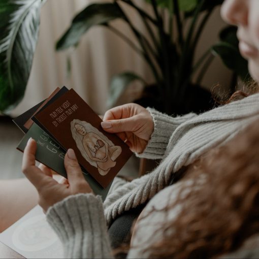 Postpartum affirmatiekaarten - Afbeelding 7