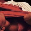 rebozo sluitingsritueel