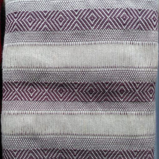Rebozo doek - Afbeelding 10