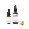 olie huid haar baby moeder 20 en 50 ml