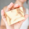 cacaoboter en sheabutter ph neutrale zeep geschikt voor je baby
