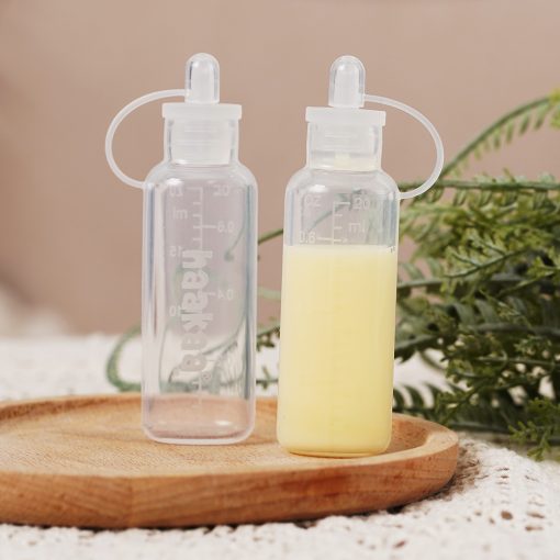 Colostrum spuitjes - Afbeelding 3
