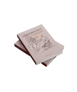 boek voedvrouwen miks atelier