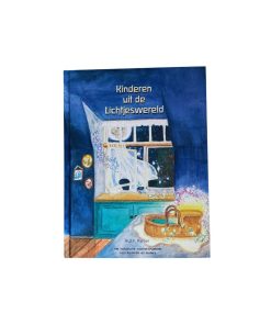 boek kinderen uit de lichtjeswereld ruth keller