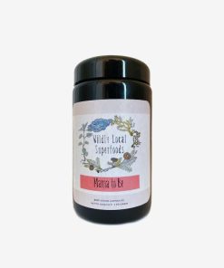 zwangerschapssupplement wildly local superfoods