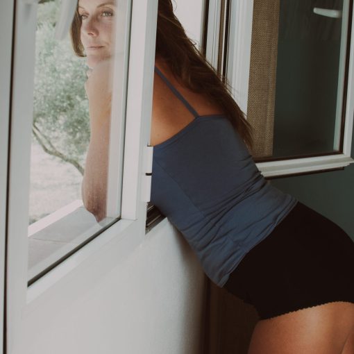 Postpartum ondergoed - Afbeelding 2