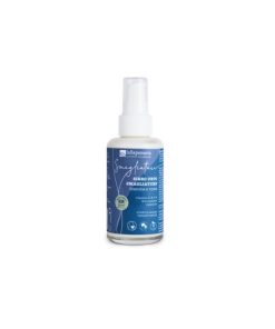 anti-striae serum van la saponeria