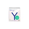 maandverband yoni heavy