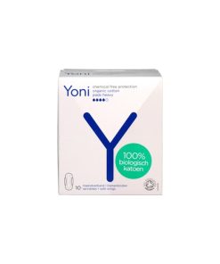 maandverband yoni heavy